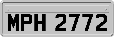 MPH2772