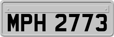 MPH2773