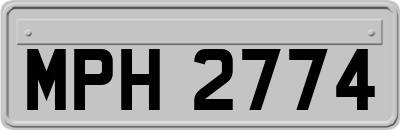 MPH2774