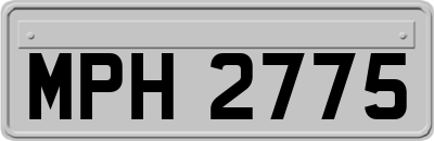 MPH2775