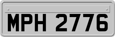 MPH2776