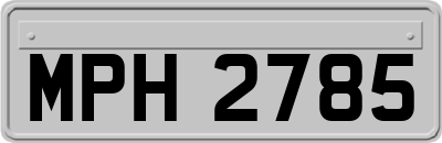 MPH2785