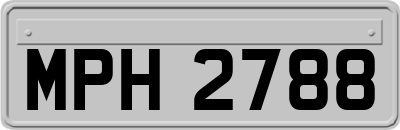 MPH2788