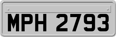 MPH2793