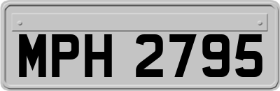 MPH2795