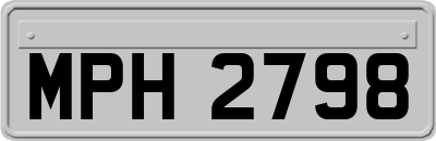 MPH2798