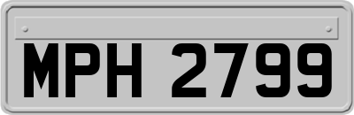 MPH2799