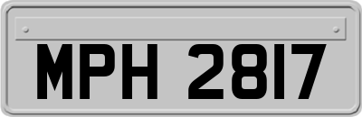 MPH2817