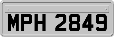 MPH2849