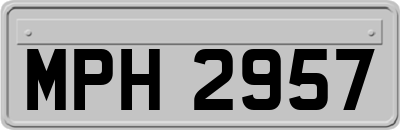 MPH2957