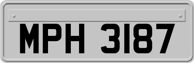 MPH3187