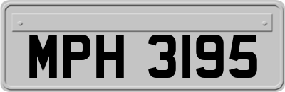 MPH3195