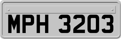 MPH3203