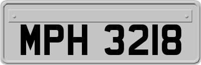 MPH3218