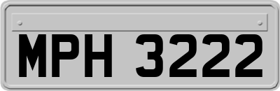 MPH3222