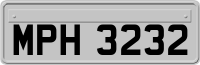 MPH3232