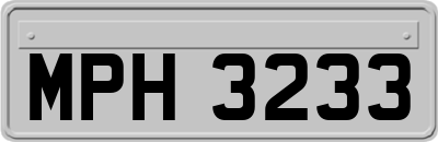 MPH3233