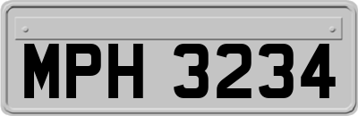 MPH3234