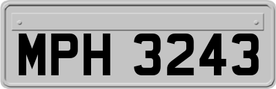 MPH3243