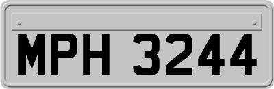 MPH3244