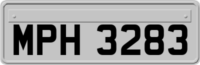 MPH3283