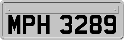 MPH3289