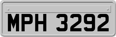 MPH3292