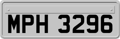 MPH3296