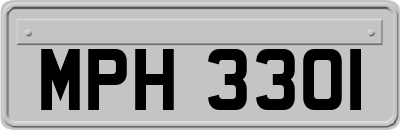 MPH3301