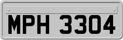 MPH3304
