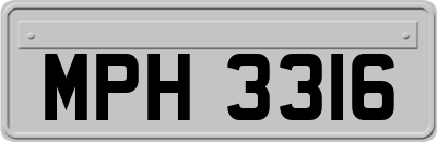 MPH3316