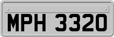 MPH3320