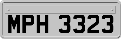 MPH3323