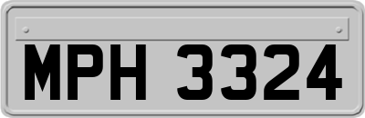 MPH3324