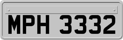 MPH3332