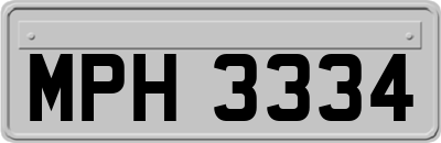 MPH3334