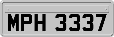 MPH3337