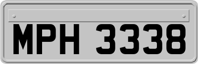 MPH3338