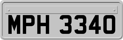 MPH3340