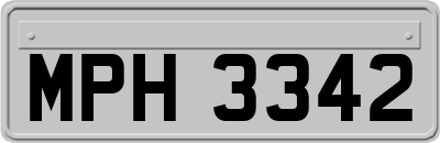 MPH3342