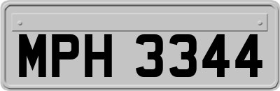 MPH3344