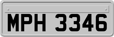 MPH3346