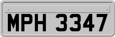 MPH3347
