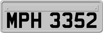 MPH3352