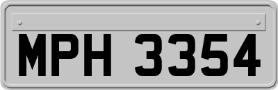 MPH3354