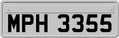 MPH3355