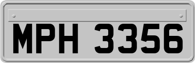 MPH3356