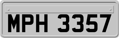 MPH3357