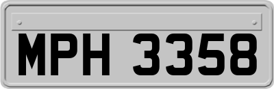 MPH3358