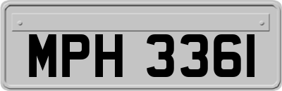 MPH3361